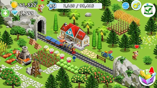 My New Farm screenshot 2