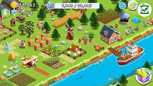 My New Farm screenshot 3