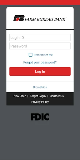Farm Bureau Bank Mobile