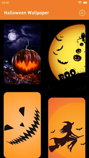 Halloween Wallpaper 2020