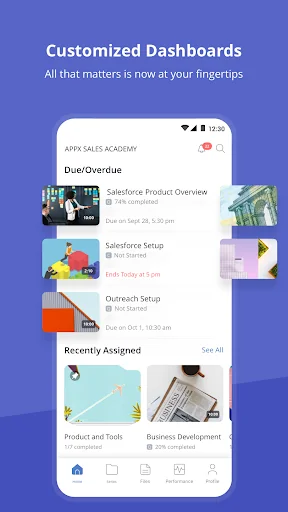 U of F - Agency Pro