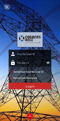 Farmers RECC