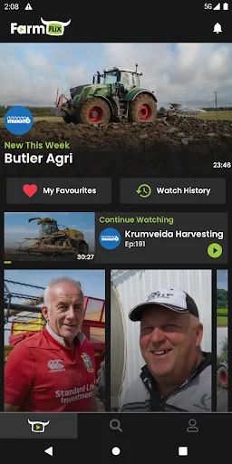 FarmFLiX