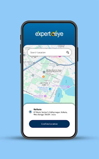 Expert Eye