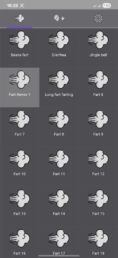 Funny Fart Sounds