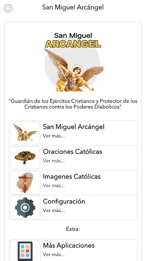San Miguel Arcángel