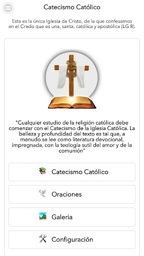 Catecismo Católico
