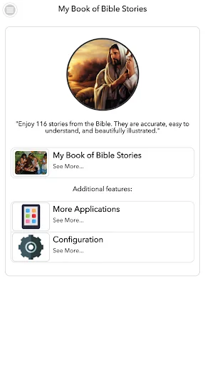 Bible Stories