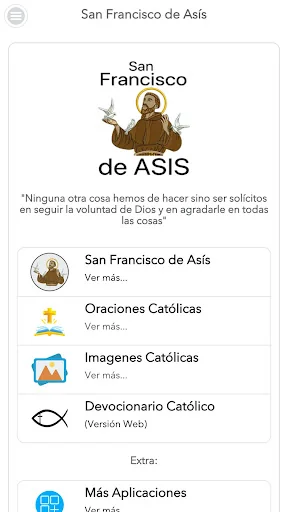San Francisco de Asís