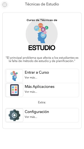 Técnicas de Estudio