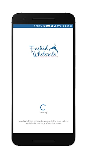Fashid Wholesale