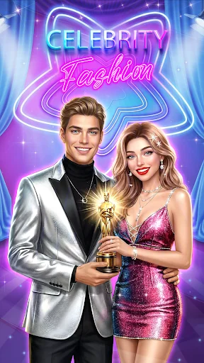 Celebrity Fashion Dress Up