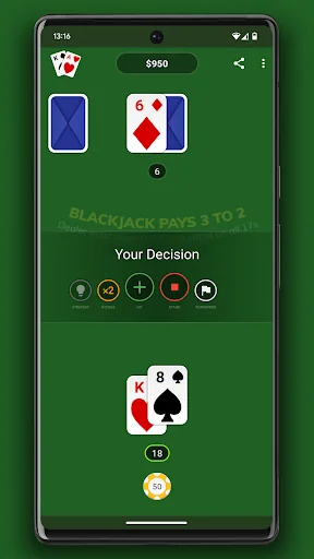 Blackjack
