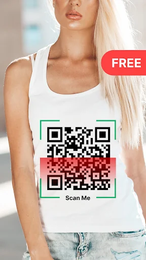 QR & Barcode Scanner