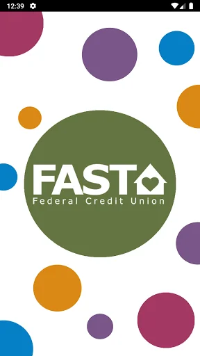 FAST Credit Union screenshot 1