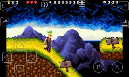 My Boy! Lite screenshot 1