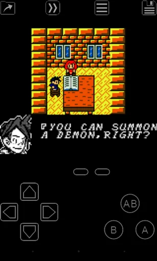 My OldBoy! - GBC Emulator screenshot 2