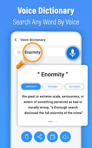 Hindi Chat Translator Keyboard screenshot 3