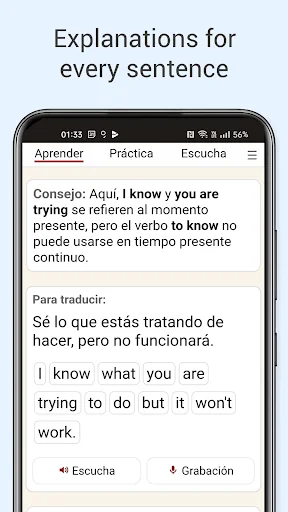 English from scratch full