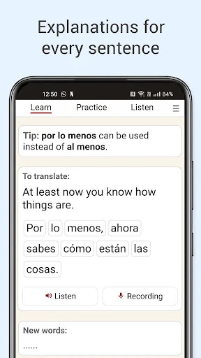 Spanish from scratch full