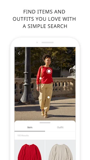 StyleHint: Style search engine screenshot 2