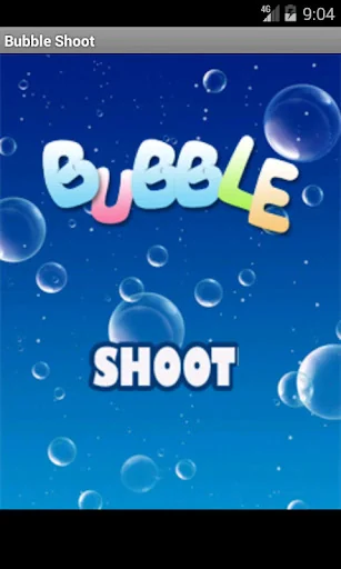 Bubble Shoot