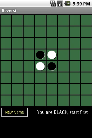 Reversi