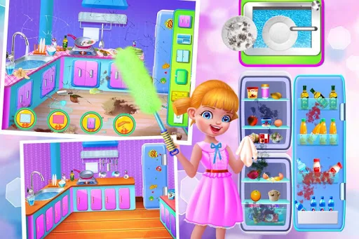 Family Helper - House screenshot 3