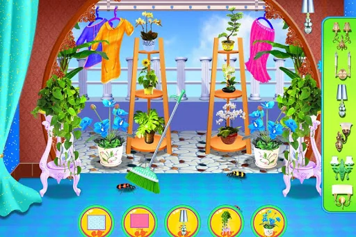 Family Helper - House screenshot 4