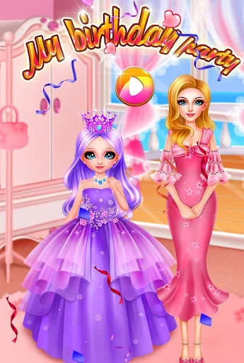My Birthday Party screenshot 1