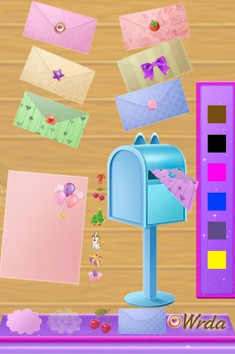 My Birthday Party screenshot 2