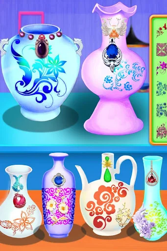 Pottery Art screenshot 3