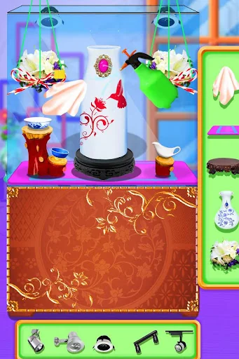 Pottery Art screenshot 4