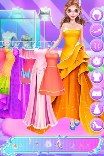 Star Talent Show screenshot 1