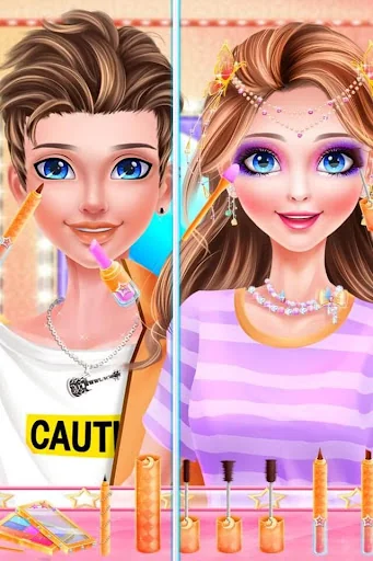 Star Talent Show screenshot 2