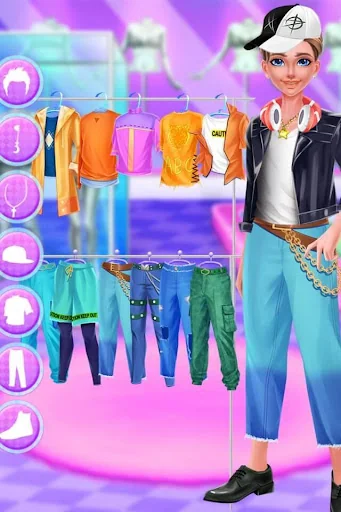 Star Talent Show screenshot 3