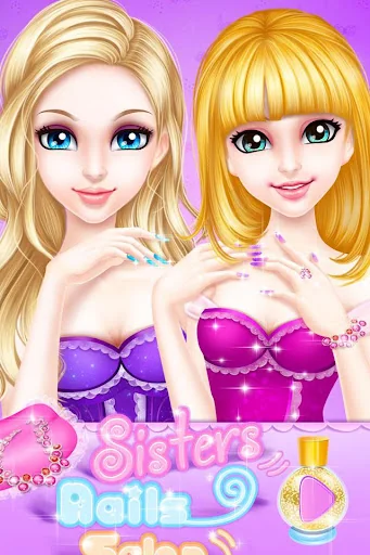 Sisters Nail Salon & Make up