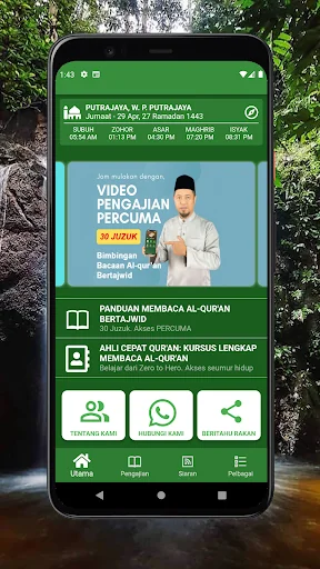Cepat Quran