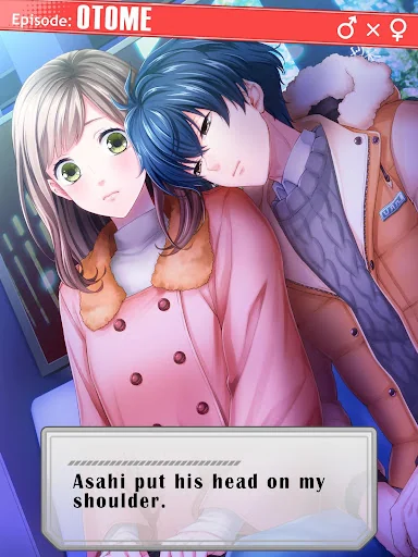 First Love Story【otome・yaoi・yu screenshot 4