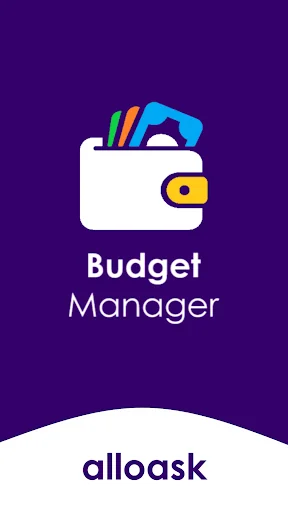 Budget Manager-Expense Tracker