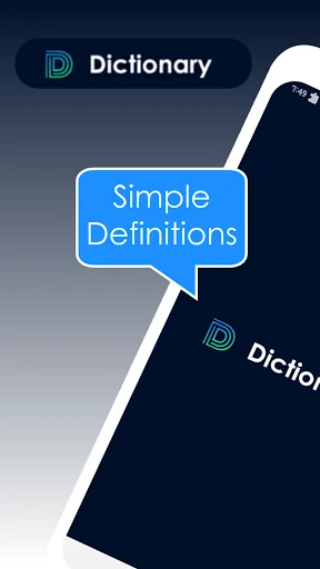 English dictionary & meanings