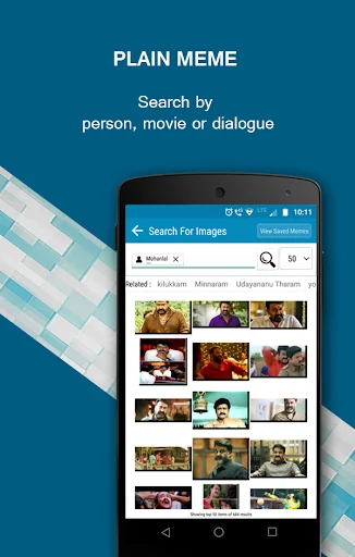 Malayalam Text & Image Editor screenshot 3