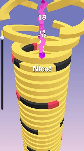 Twist Crush screenshot 1
