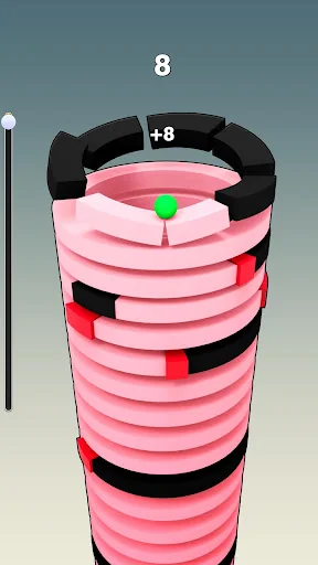Twist Crush screenshot 2
