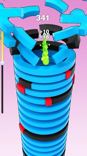 Twist Crush screenshot 3