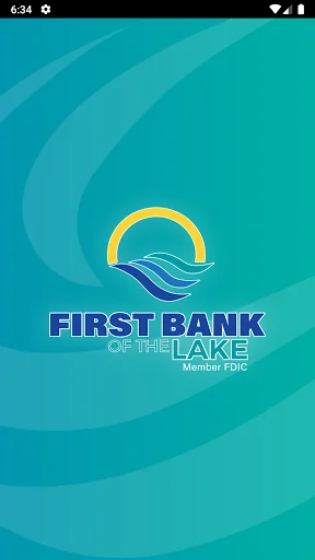 First Bank of the Lake