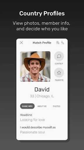 Date A Cowboy screenshot 3