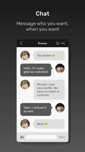Date A Cowboy screenshot 4
