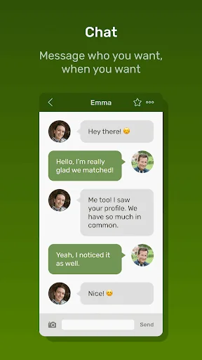 Farmers Dating Site App screenshot 4
