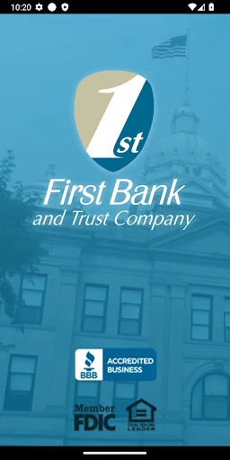 First Bank & Trust Minden, NE